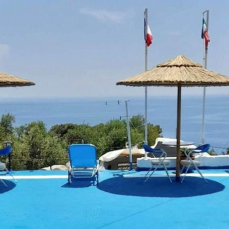 Ikaria Studios Manganítis Exteriér fotografie