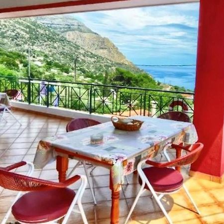 Ikaria Studios Manganítis Exteriér fotografie