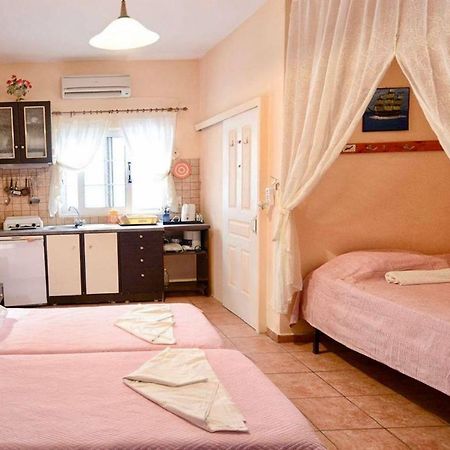 Ikaria Studios Manganítis Exteriér fotografie