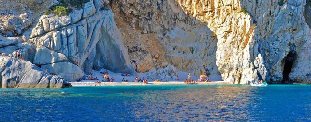 Ikaria Studios Manganítis Exteriér fotografie