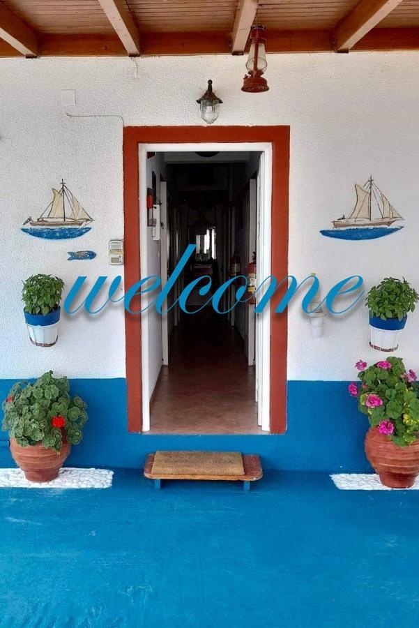 Ikaria Studios Manganítis Exteriér fotografie