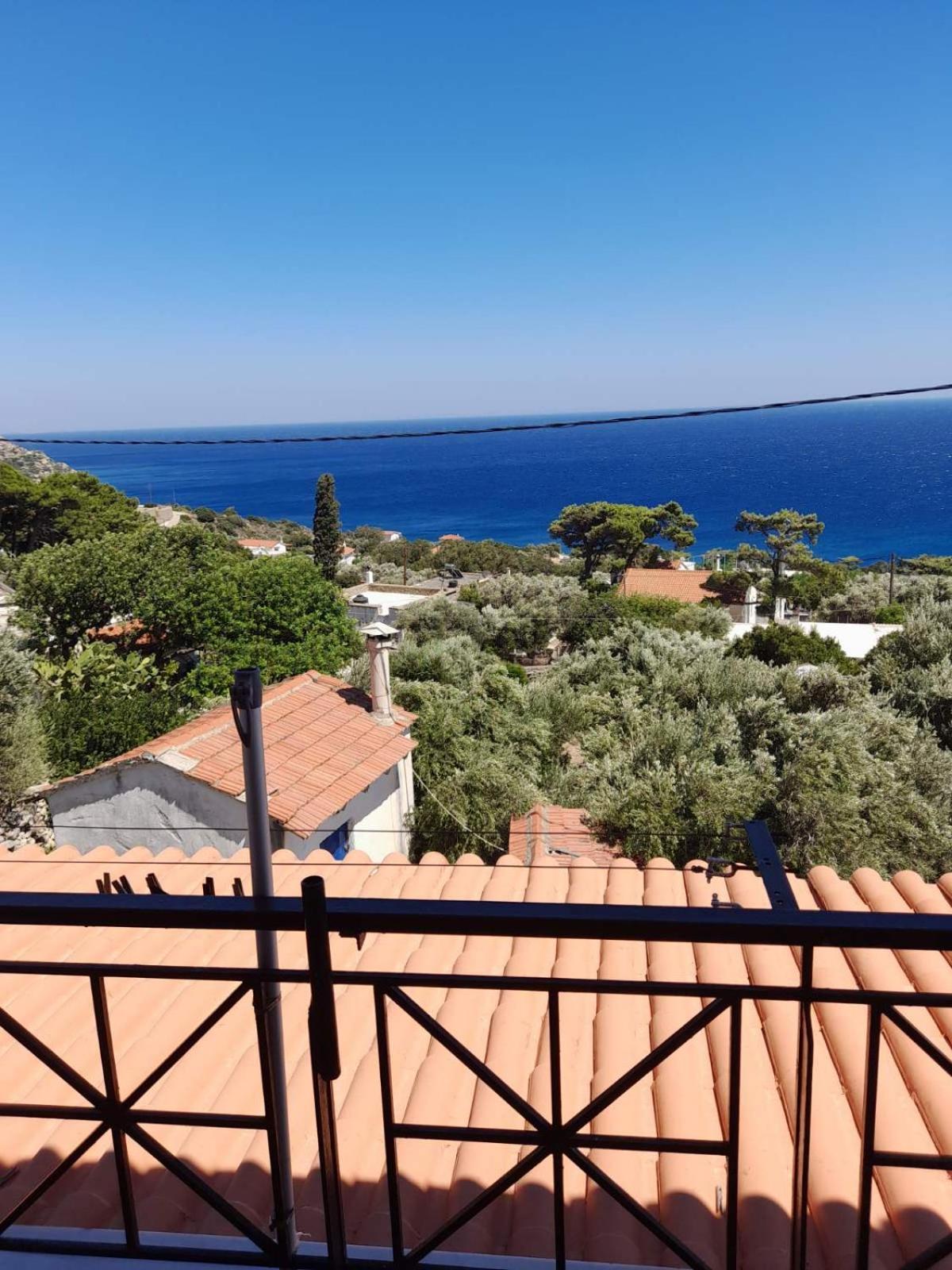 Ikaria Studios Manganítis Exteriér fotografie