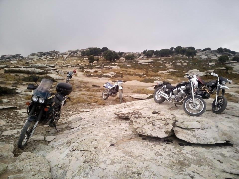 Ikaria Studios Manganítis Exteriér fotografie