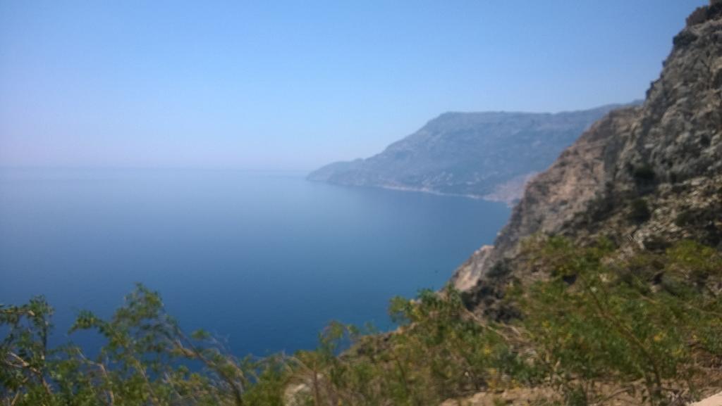 Ikaria Studios Manganítis Exteriér fotografie