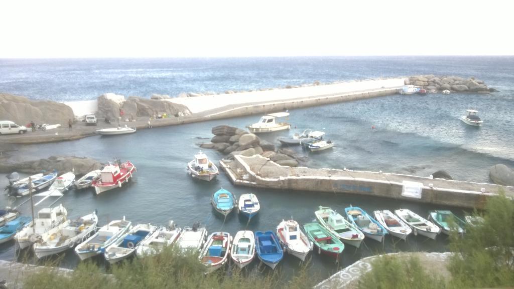 Ikaria Studios Manganítis Exteriér fotografie