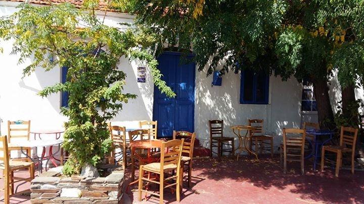 Ikaria Studios Manganítis Exteriér fotografie